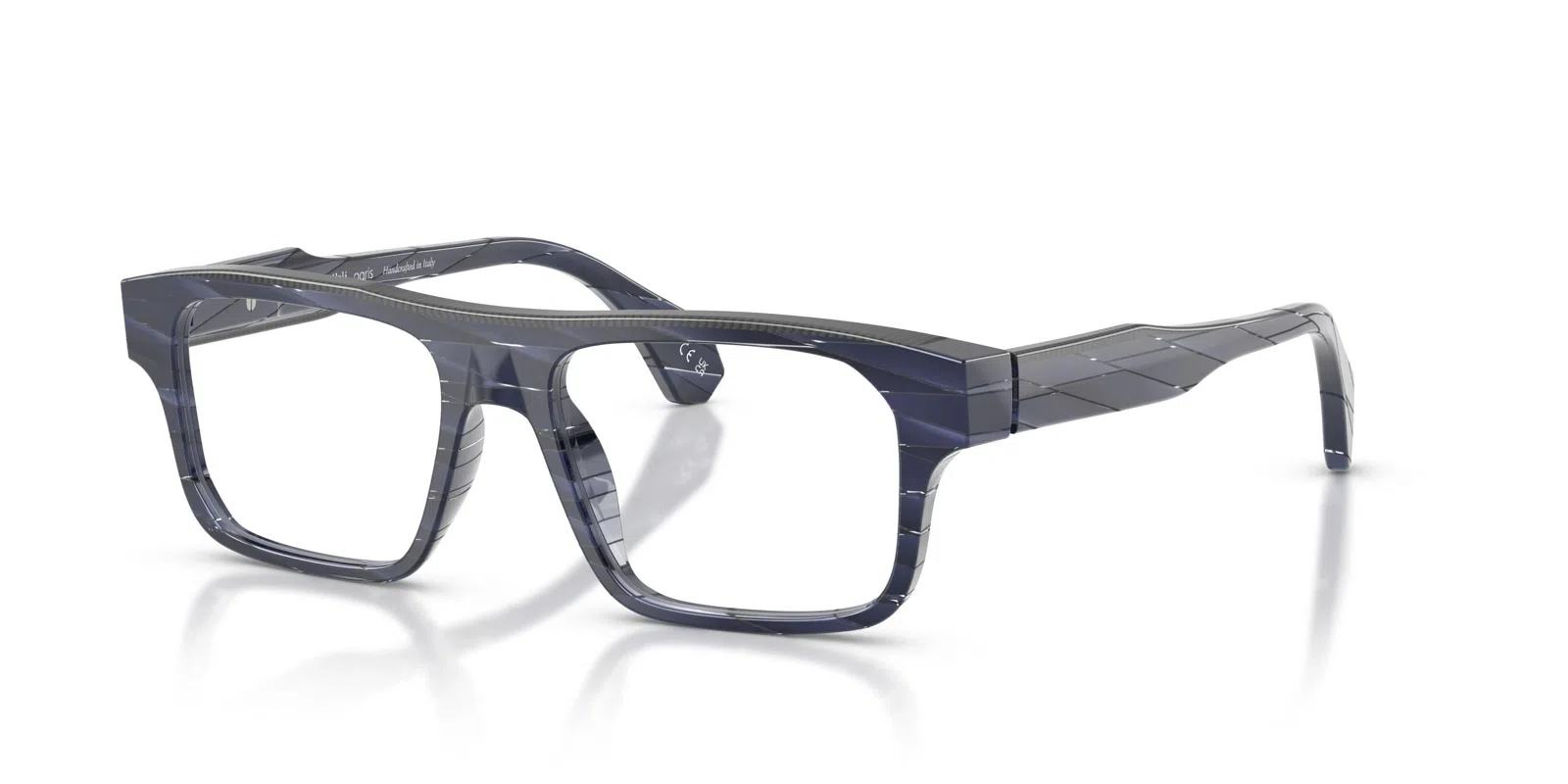 Alain Mikli 3532 Eyeglasses - view 41